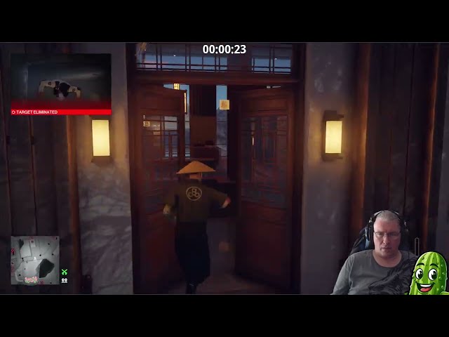 Hitman stream contracts 2026-08-21