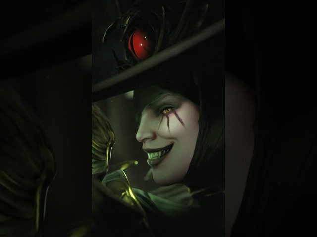 Another VILLIAN in Teleria | NEW EVENT DUNGEON | AUG 2026 #shorts #RAIDShadowLegends