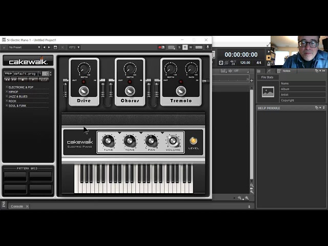 Intro to Chords
