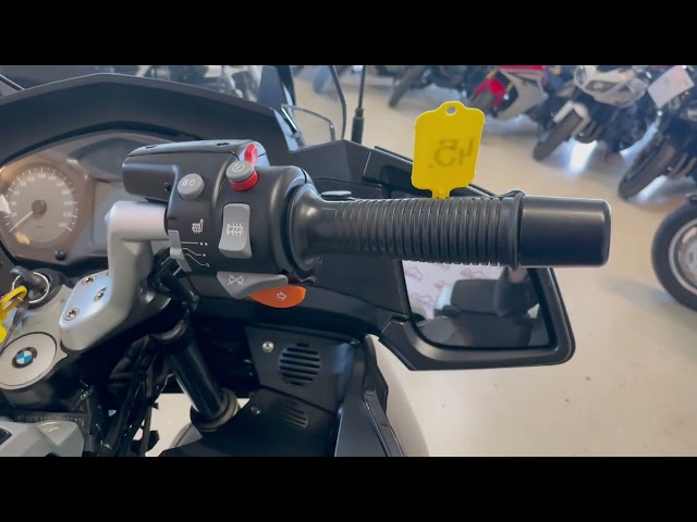 BMW R1200 RT 2005