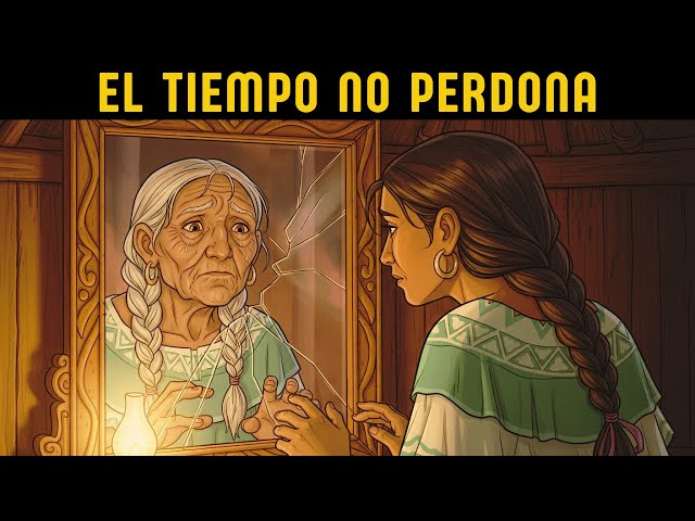 This fable will make you value your time before it's too late.