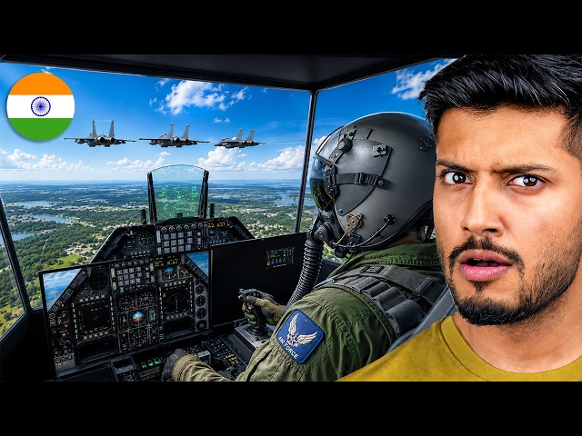 10 Secret Indian Airforce Tech 🇮🇳