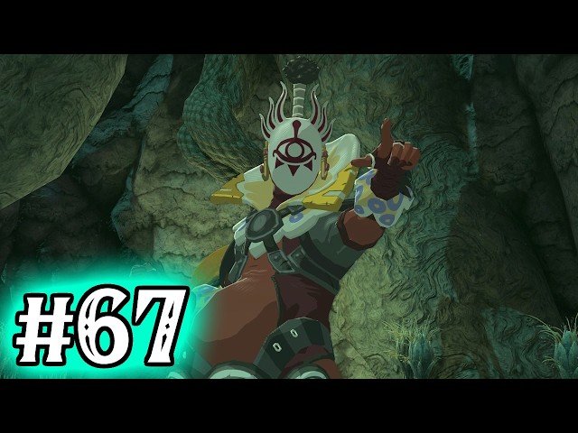 #67: Kohga's Last Stand - Tears of the Kingdom 100% Walkthrough (NS2)