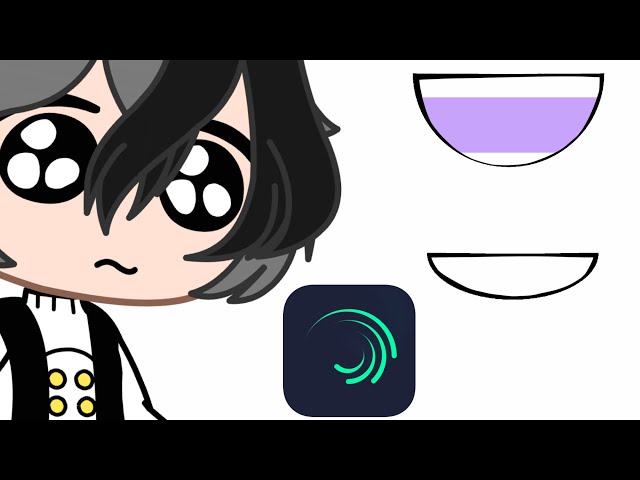 Tutorial of how to animate mouth in alright motion :)
