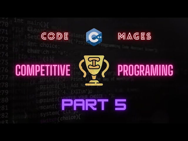 Assignment operator | C++ tutorial : 05 | Competitive Programming