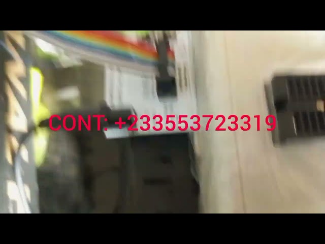 ANDROID SMART TV FIRMWARE EMMC CHIP ISP DUMPING AND PROGRAMMING USING RT809H PROGRAMMER 