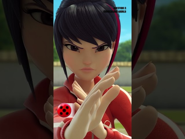 What power does the Prodigious contain in "Miraculous World: Shanghai" ? #miraculous #mlbworldseries