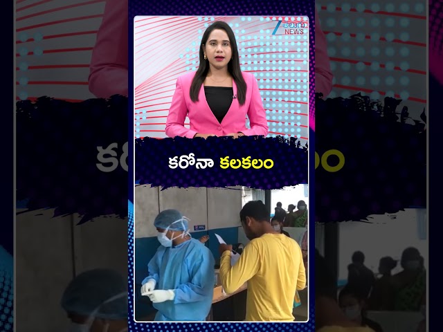 AP Corona Case Latest Updates | APలో కరోనా కలవరం | ZEE Telugu News