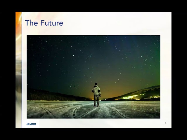 Advanced Analytics: The World in 2045 – What Has Artificial Intelligence Created