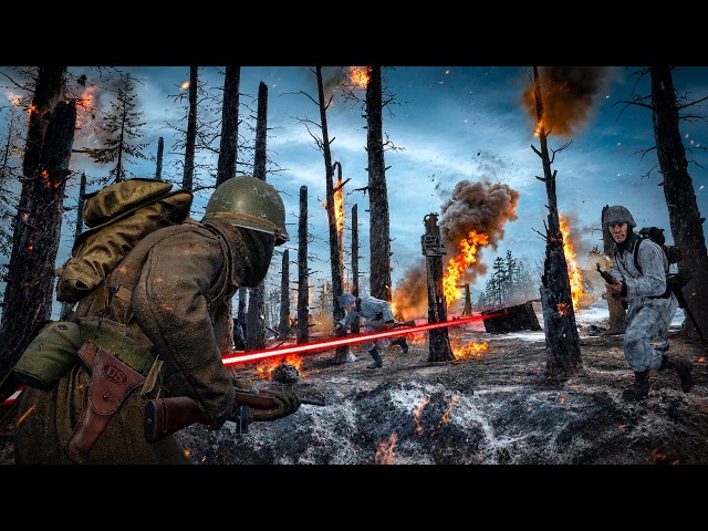 THIS is Why We Still Play Hell Let Loose