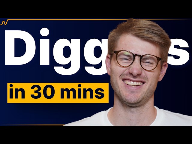 All You Need to Know About Diggers 2026
