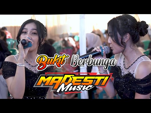 FLOWER HILL | Madesti Music #musikcover #madestimusic #hajatan @pandoyogroup