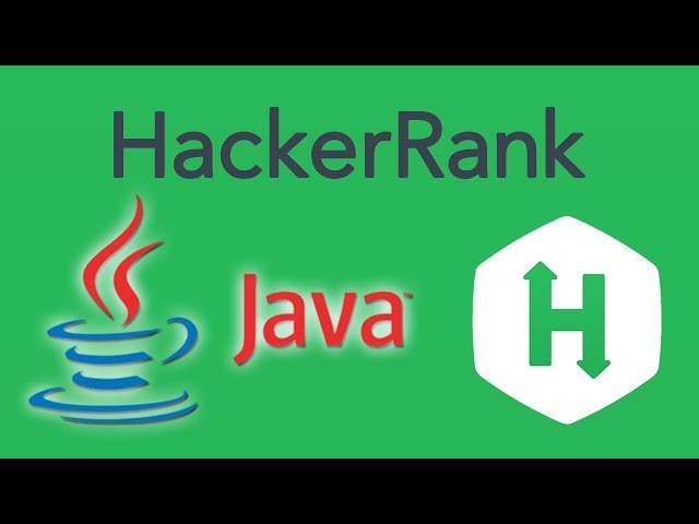 HackerRank Tree: Level Order Traversal Solution Explained - Java