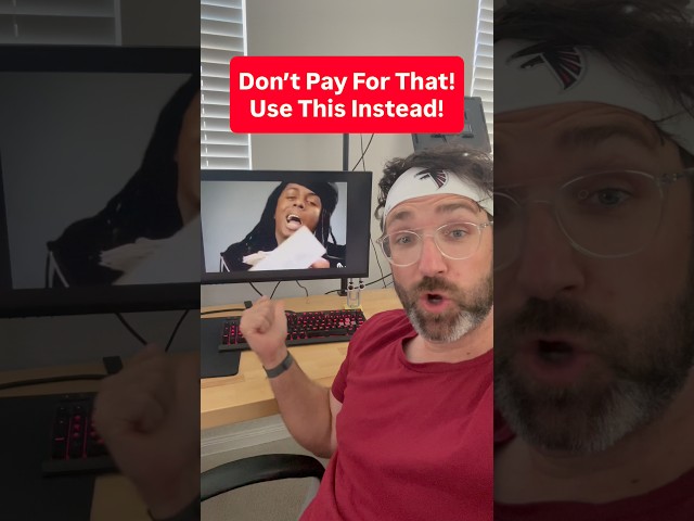 Don’t fall for this!