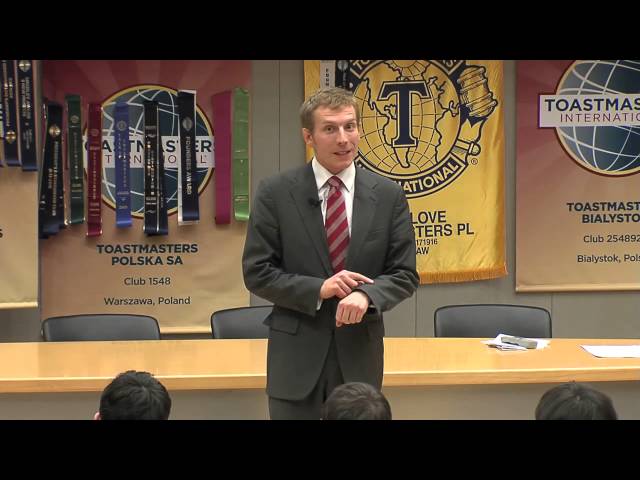 Jakub Pawłowski ACB, ALB - Pay It Forward