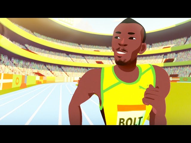 Gatorade | The Boy Who Learned to Fly | Trailer