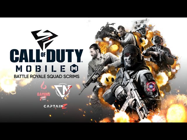 SHADOW BATTLE SEASON 1,D5,W6!CallOfDuty®Mobile|SQUAD|BR|DAILY SCRIMS|