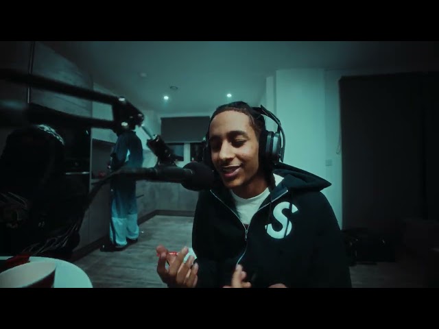 Lkay80m - Hypebeast (Official Music Video)