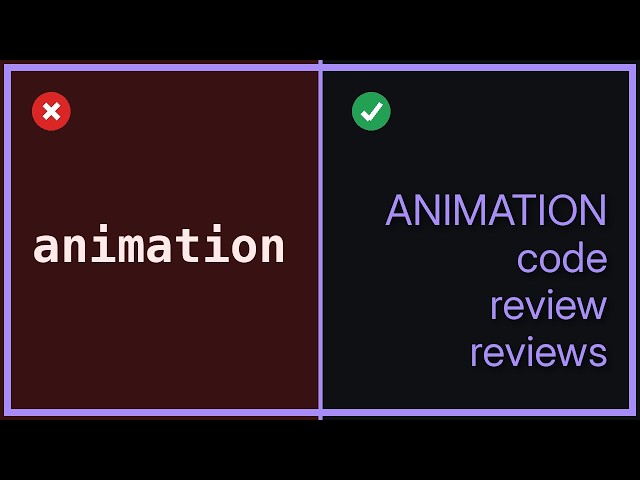 Code Review: Simple Java animation with Swing (5 Solutions!!)