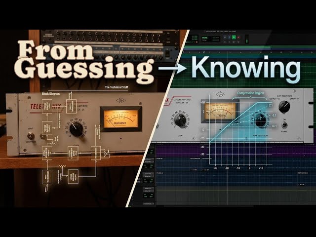 Why Your Plugin Tutorials Aren't Working (And What This Channel Does Differently)