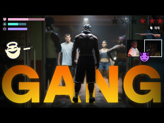 The NEW GTA 6 Mission Breakdown