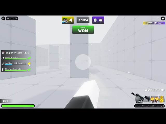 ROBLOX RIVALS SCRIPT FOR MOBILE!