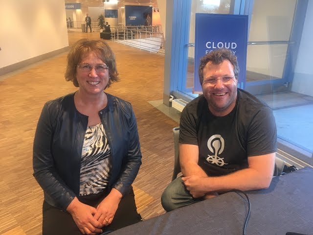 IBM Software Engineers Discuss the Developer’s Evolution in a DevOps Driven World