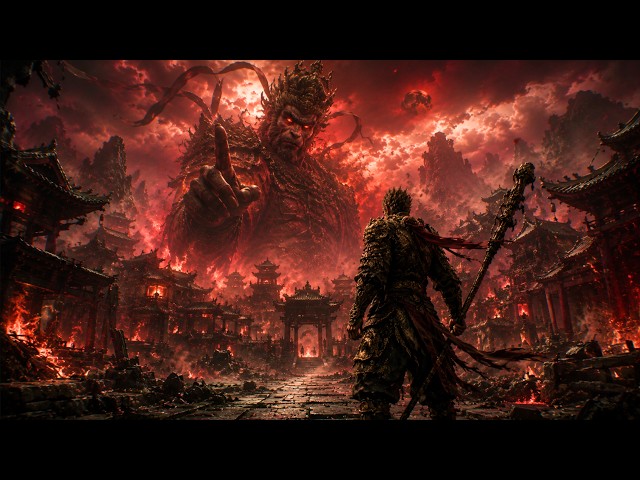Red's Stream