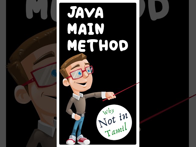 Java Interview Questions - can we declare java main method as private?