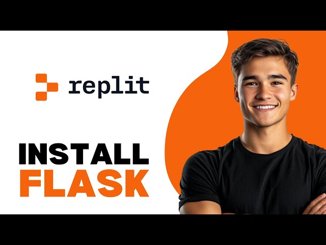 How To Install Flask In Replit 2025