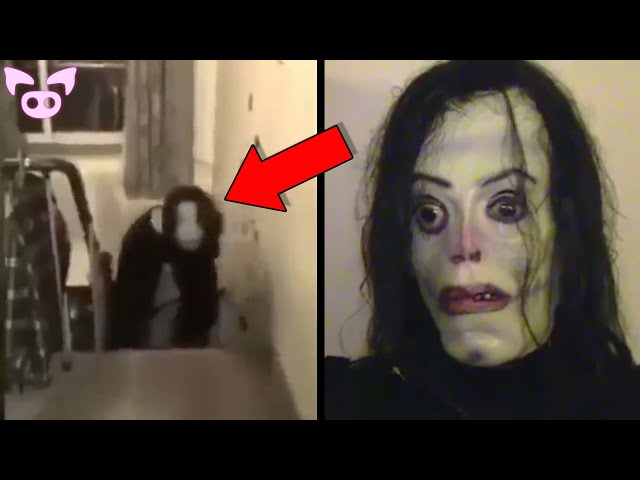 Weird Videos That Are Making People Feel Uneasy