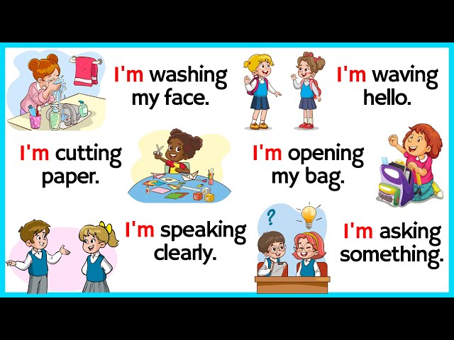 100 Common Daily Use English Sentences | Fun Learning Question Answers