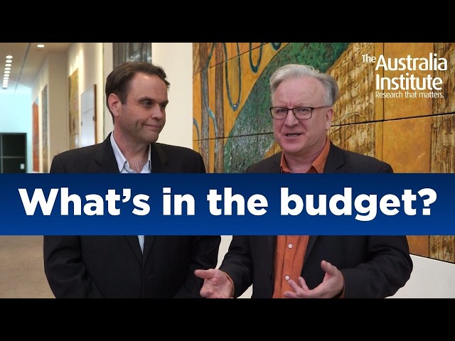 First Reactions to the Budget 2026