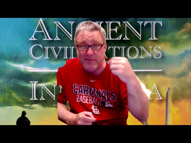 Ancient Civilizations of the Inner Sea 2 Player Scenario First Game Egypt vs Troy