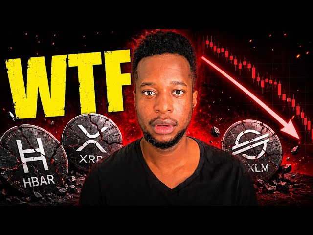 THIS CRYPTO TRAP WILL LEAVE INVESTORS IN TEARS!