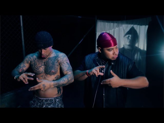 Louis BPM, Michael Flores - Suena (Video Oficial)