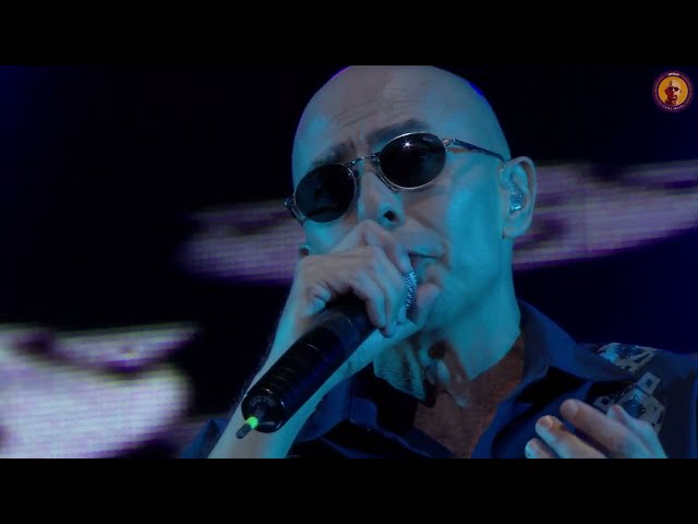 Y mientras tanto el sol se muere... - Estadio Único de La Plata - Indio en Concierto [2008] Full HD