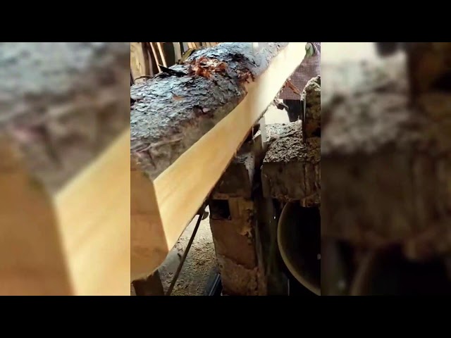 FASTEST STEEL PIPE CUTTING MACHINE PROCESS YOU RARELY SEE!