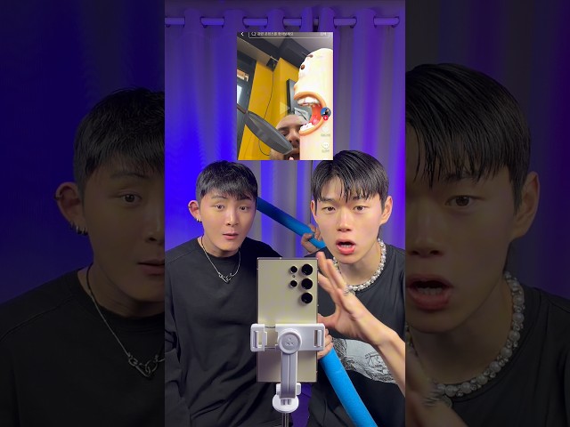 Algorithm Beatbox Game #beatbox #tiktok