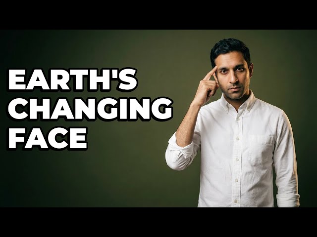 What Defines Each Phase of Landscape Morphological Change?