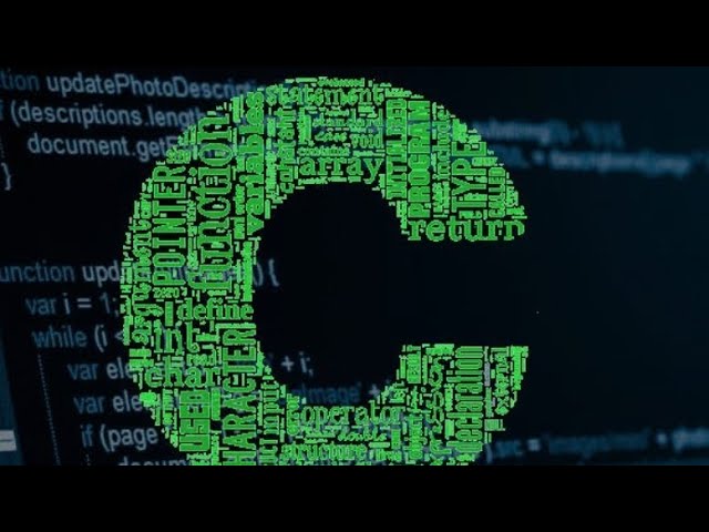 1 day of C programming 