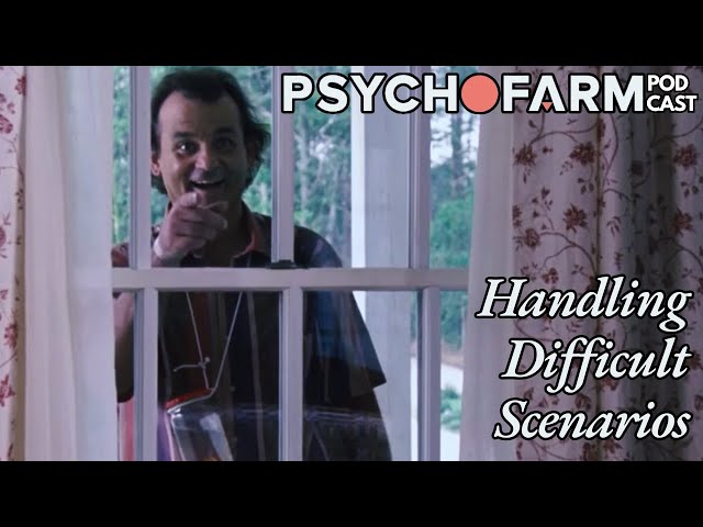 Handling Difficult Situations in Psychiatry: ADHD Evaluations, Med Requests, Disability, Involuntary