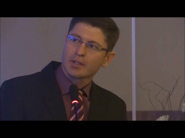 Formatura Funenseg - Motivacional