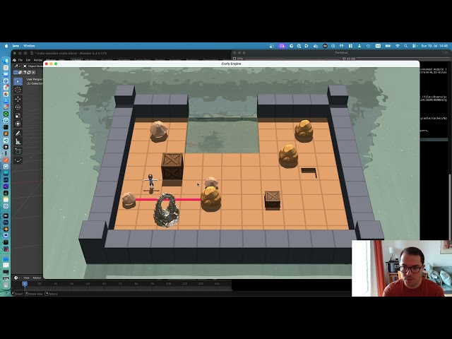 I'm working on programming a PUZZLE GAME and this what I have so far