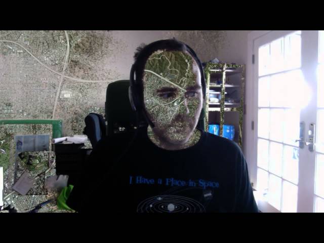 DRONECODE NLP LIVECODE TEST