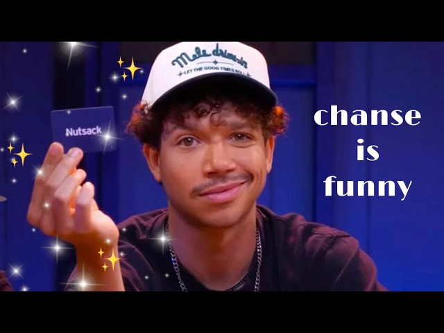 chanse mccrary making me laugh for 14 minutes