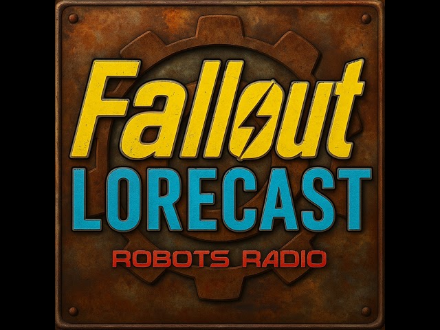 419: Fallout 3: Were the Brotherhood Outcasts Right?