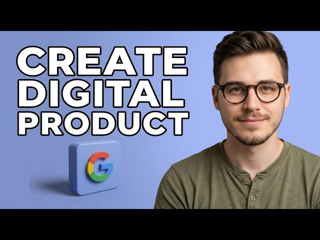 How to Create a Digital Product in Notebook Notebooklm [2026 Step by Step]