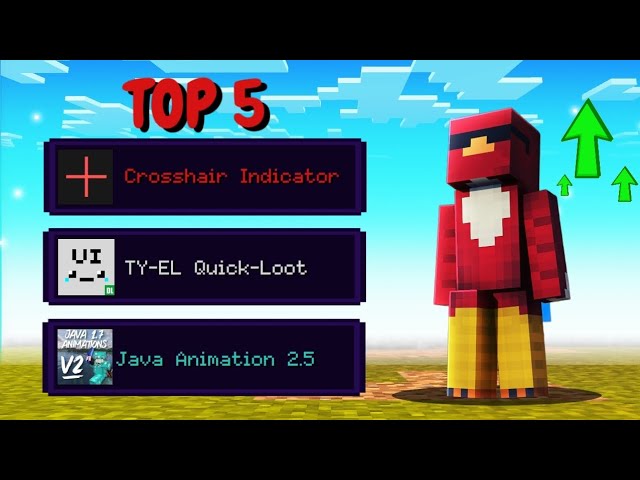 5 Useful Minecraft Texture Pack For Phone Players