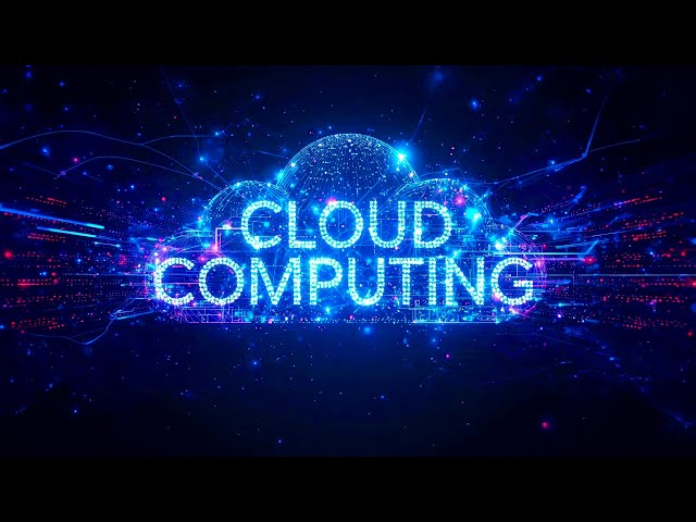 Std VII | Ch.4 Cloud Computing - Types, Advantages, Disadvantages| Tech Tuition by Rohit